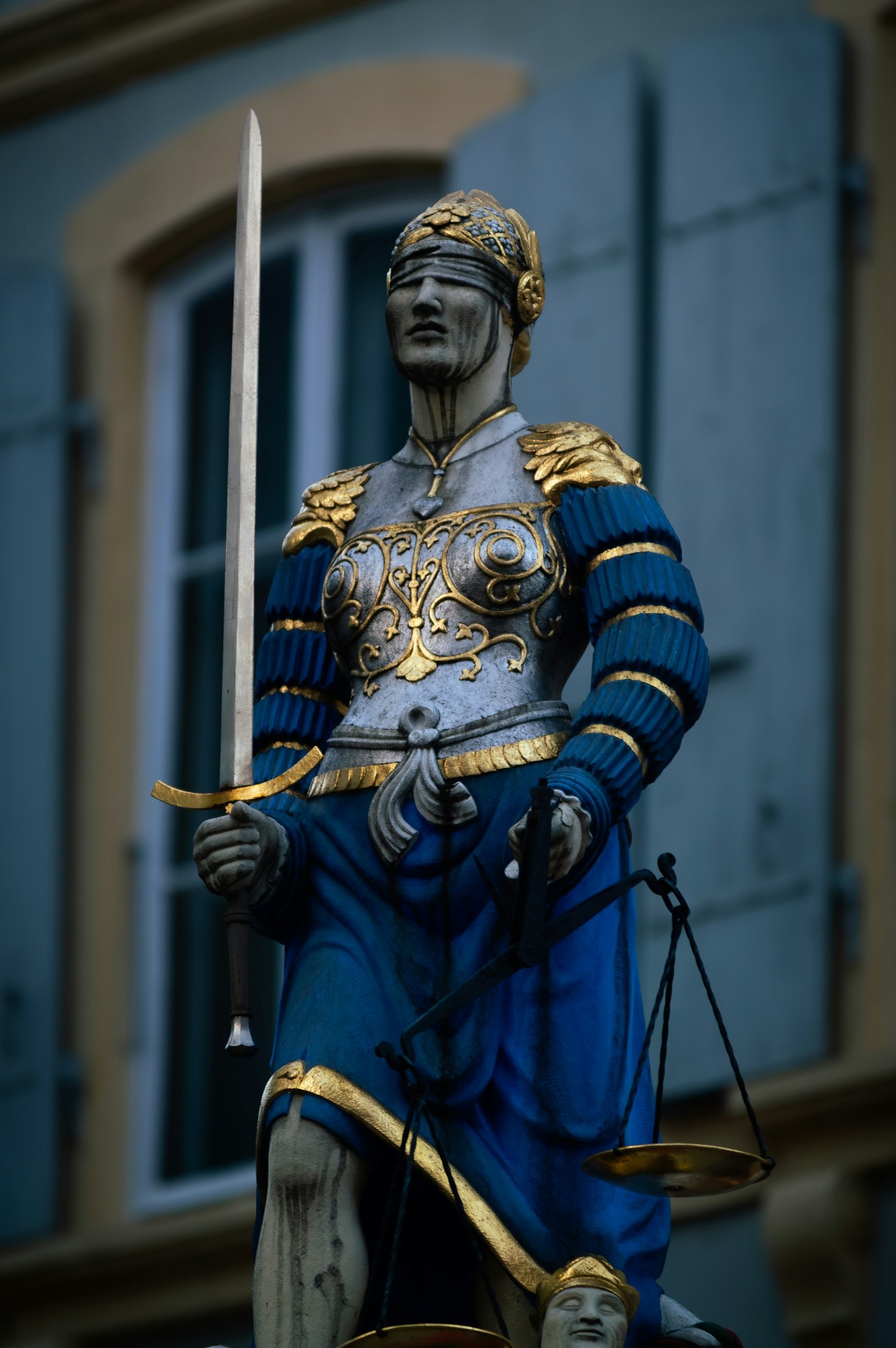 The Evolution of Legal Systems Over Time